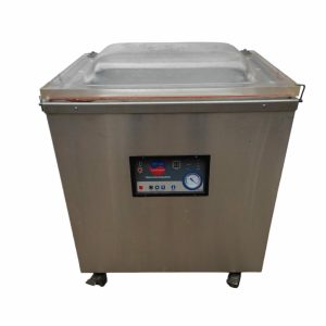 Вакуумный упаковщик INDOKOR IVP-460/2G