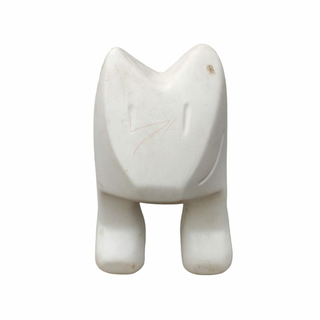 Стул детский Кот