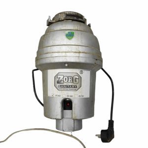 Измельчитель отходов Zorg ZR 38D
