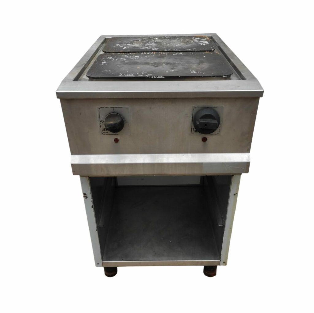 Плита электрическая АРМ-ЭКО Пе-2ч