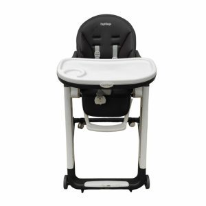 Стульчик для кормления Peg-Perego Siesta Follow Me Noce