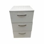 Тумба офисная 49/40/73