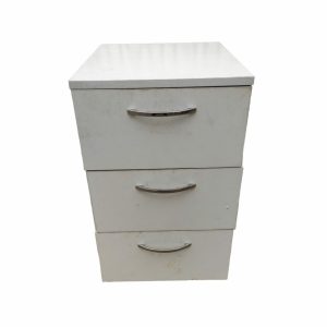 Тумба офисная 49/40/73