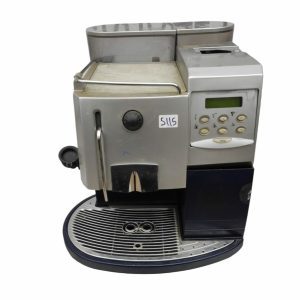 Кофемашина Saeco Royal sup016re Не рабочая