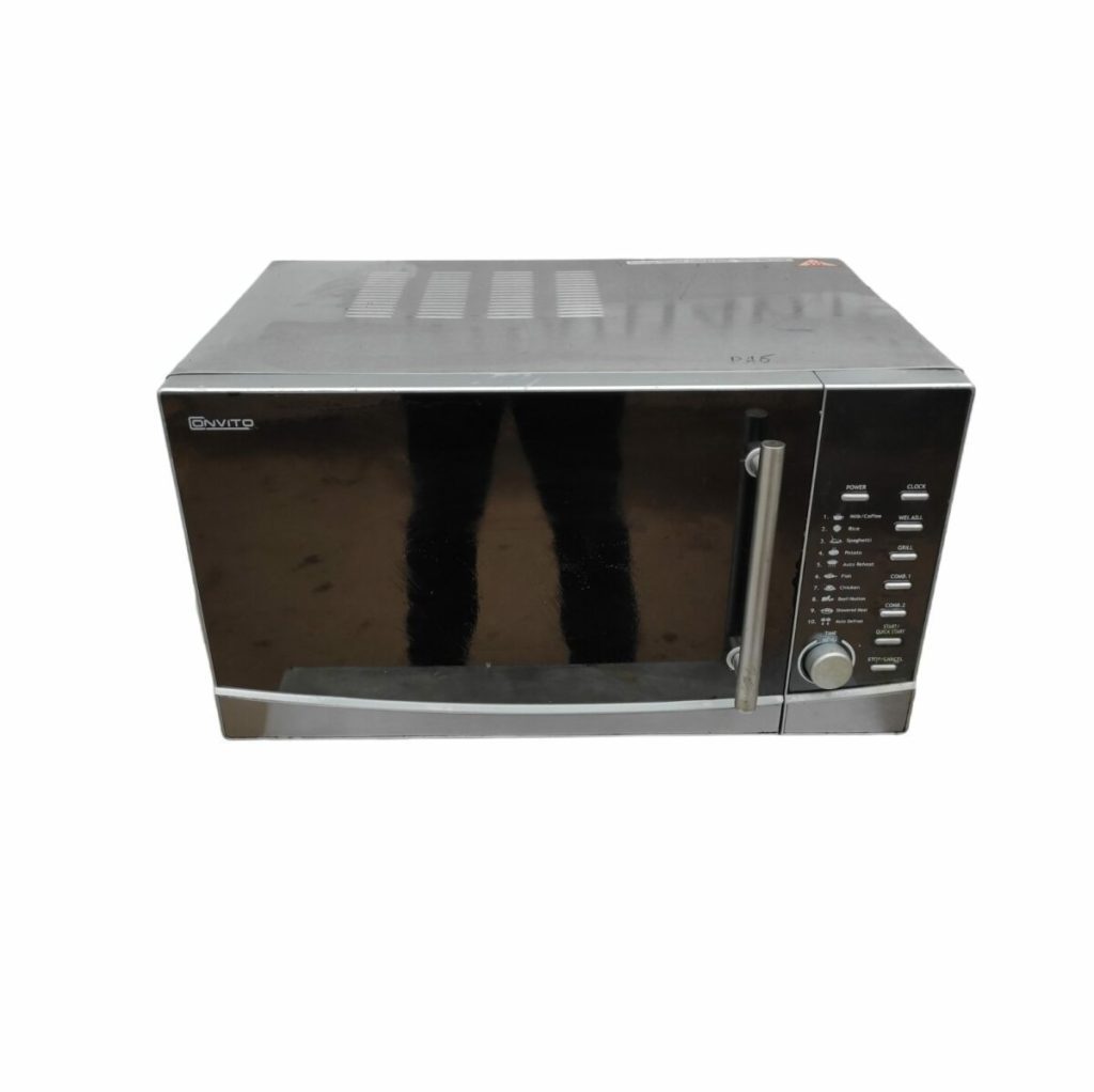 Микроволновая печь Convito D90N30ESL-B6