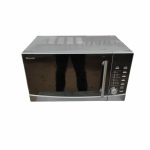 Микроволновая печь Convito D90N30ESL-B6