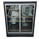 Горка морозильная Carrier Velando CS1780 LG