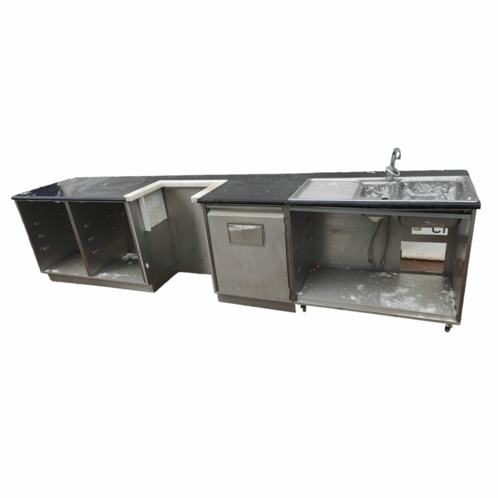 Барная станция 348/70/86