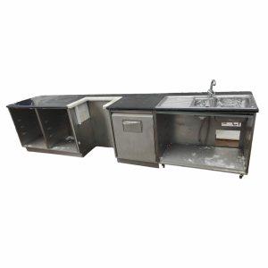 Барная станция 348/70/86