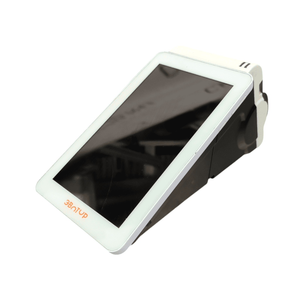 Смарт терминал Эвотор СТ2Ф