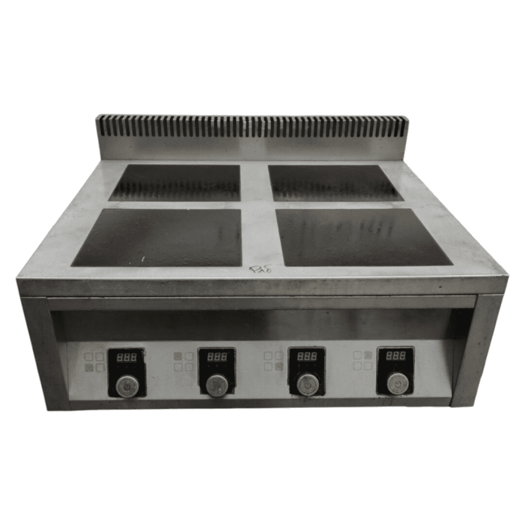 Плита индукционная ТЕХНО-ТТ ИПП-410134