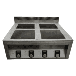 Плита индукционная ТЕХНО-ТТ ИПП-410134