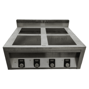 Плита индукционная ТЕХНО-ТТ ИПП-410134