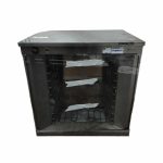 Шкаф расстоечный Smeg LEV 141 XV