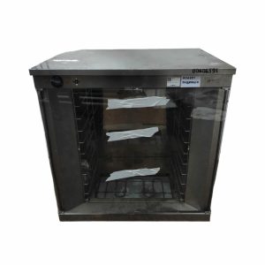 Шкаф расстоечный Smeg LEV 141 XV