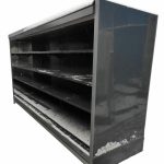 Горка выносной холод Carrier Mendos LU 625 SP-A(250+375)