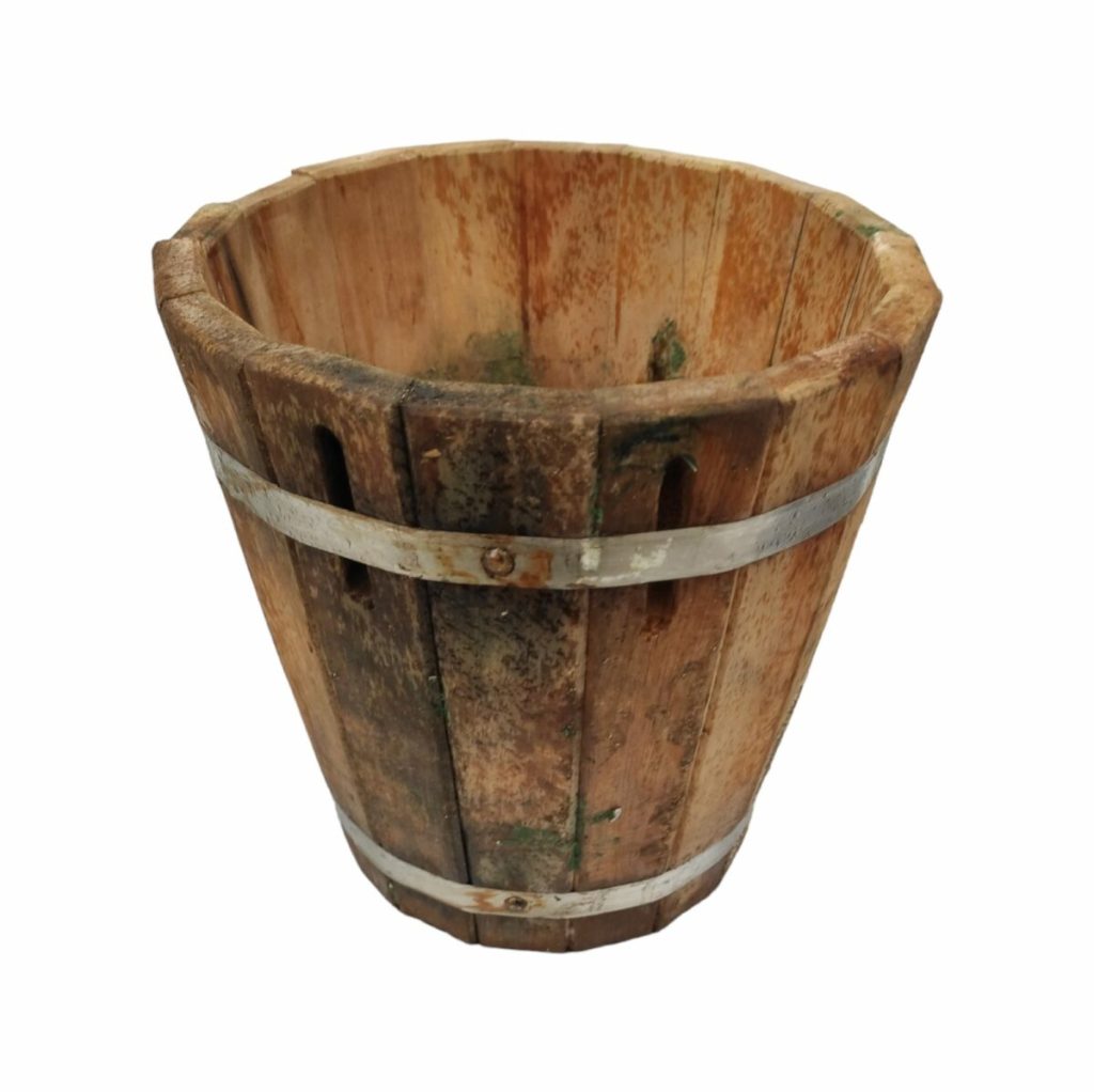 Запарник для веника