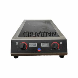 Плита индукционная INDOKOR IN700 D