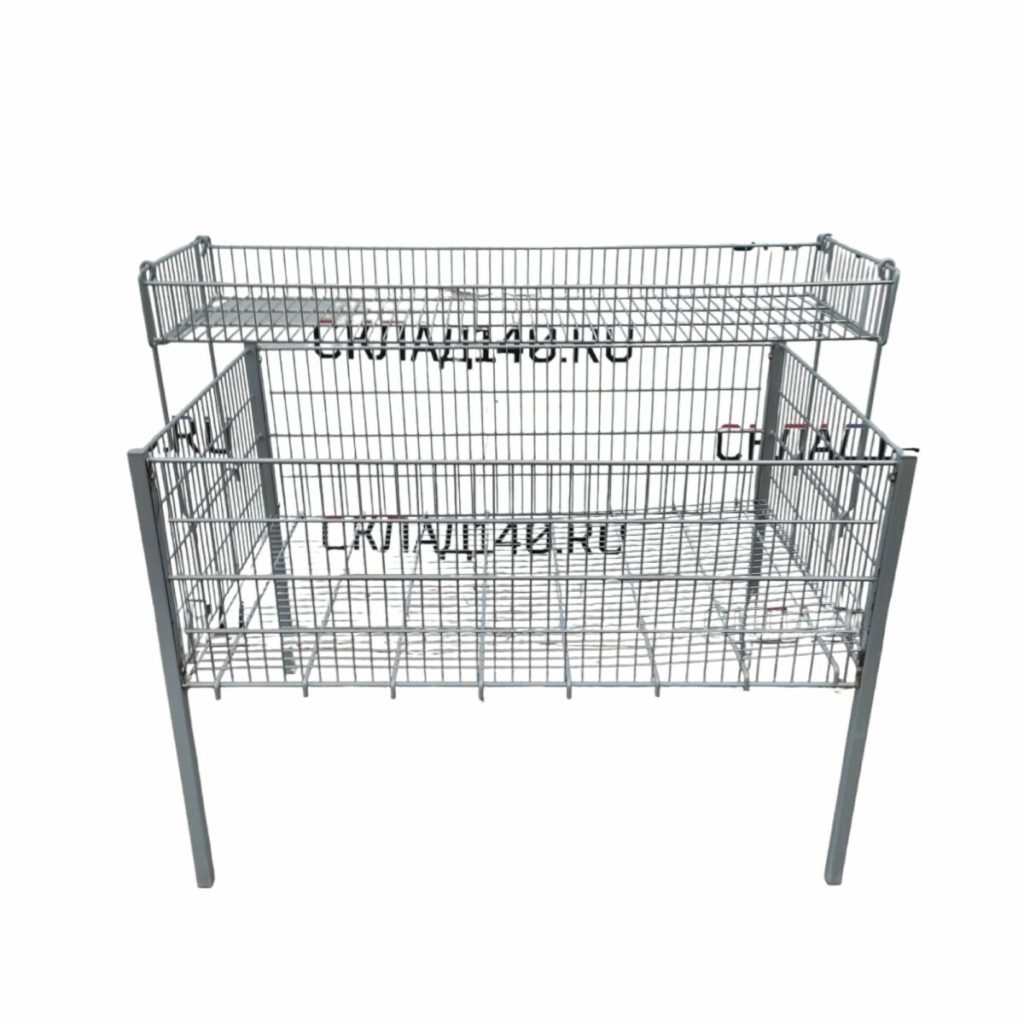 Корзина для распродаж