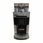 Кофемашина Franke Pura