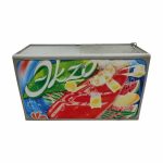 Ларь морозильный Iarp VT 400