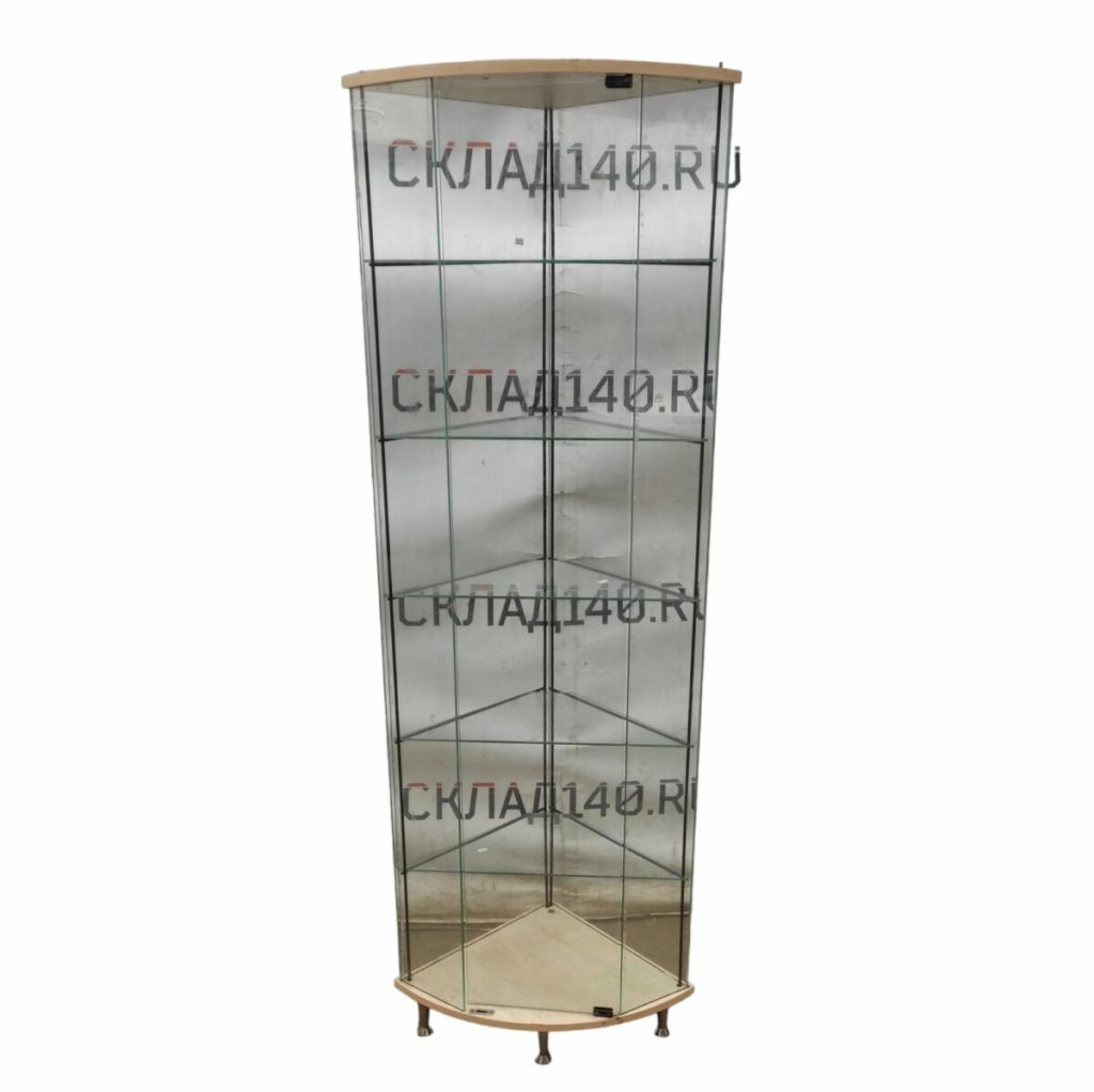 Стойка витрина