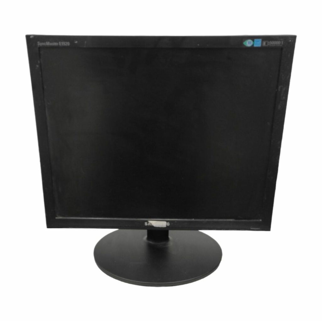 Монитор Samsung 19" E1920NR