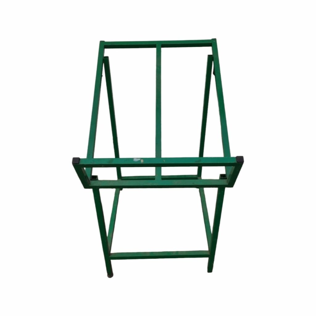 Овощной развал