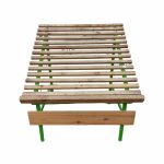 Овощной развал 120/92/130