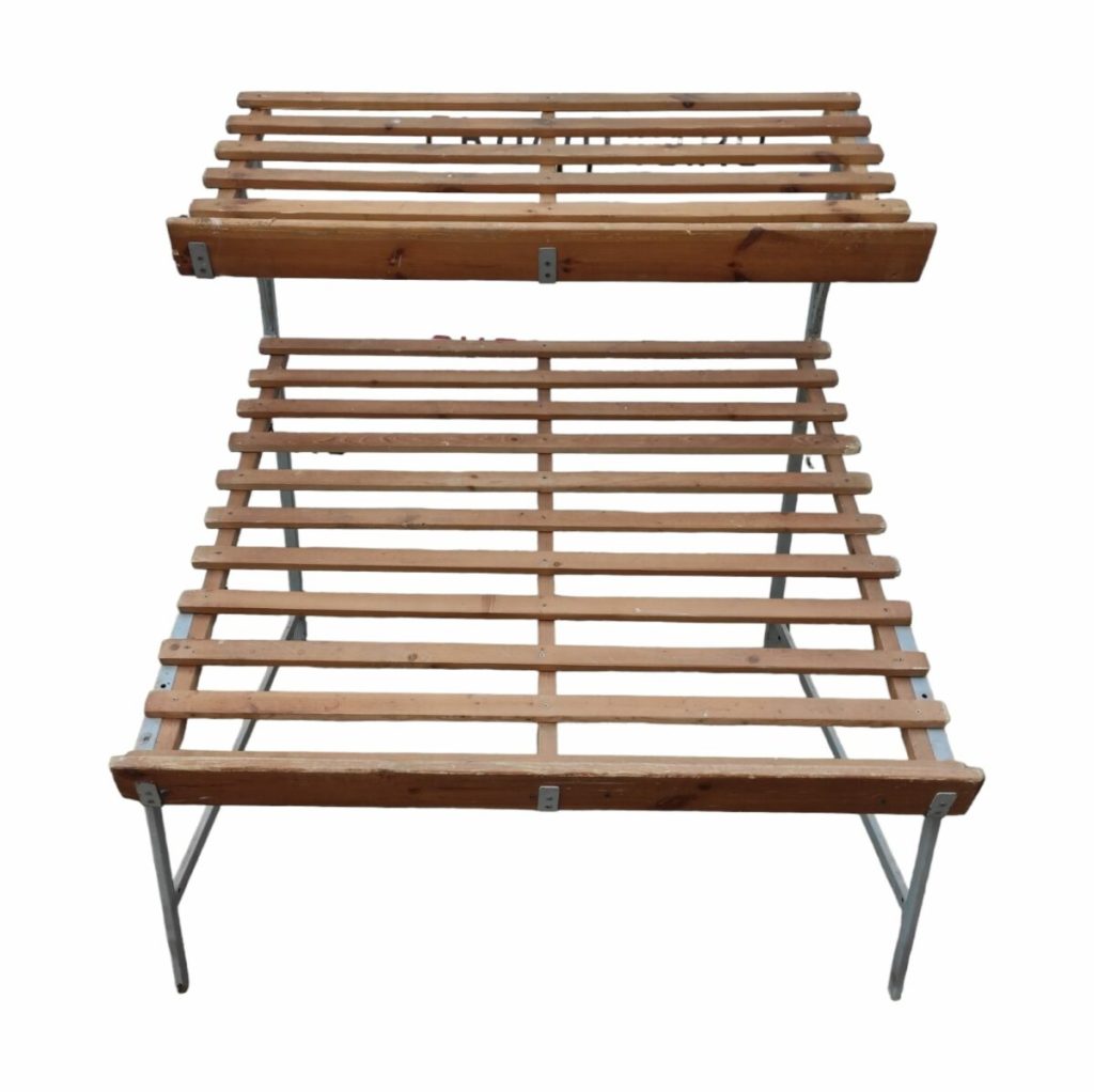 Овощной развал