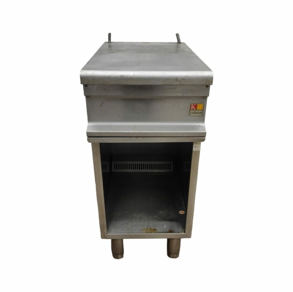 Рабочая поверхность