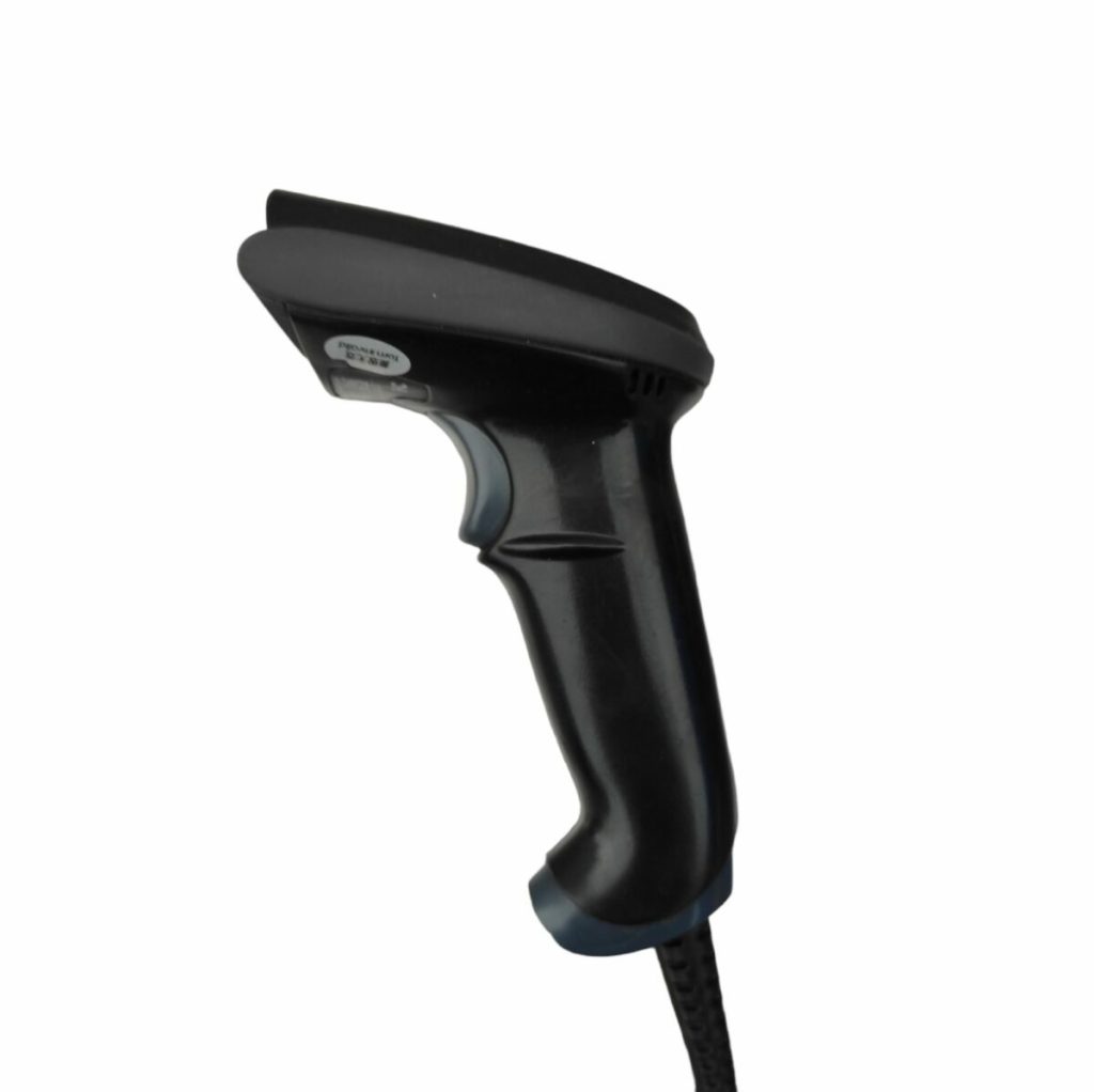 Проводной сканер штрих-кода MERTECH 2200 P2D