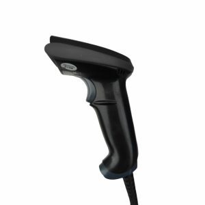 Проводной сканер штрих-кода MERTECH 2200 P2D