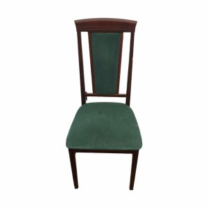 Стул Венеция ткань зеленый