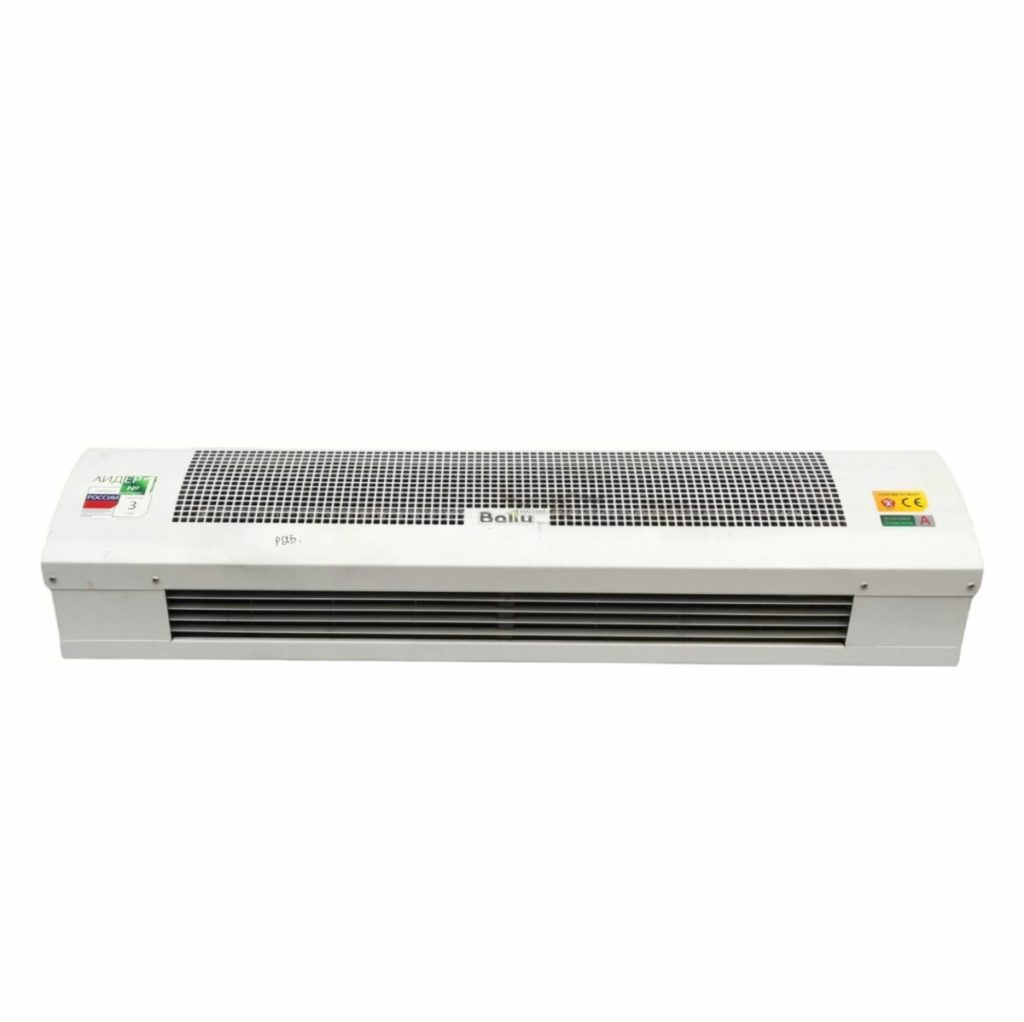 Тепловая завеса Ballu BHC-B10T06-PS