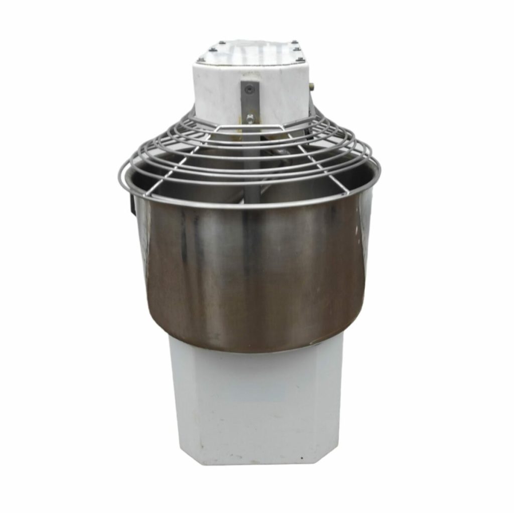 Тестомес спиральный MEC SK-33 220В