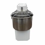 Тестомес спиральный MEC SK-33 220В