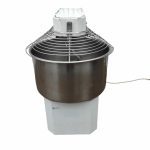 Тестомес спиральный MEC SK-40 380B