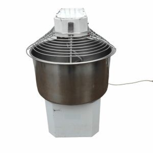 Тестомес спиральный MEC SK-40 380B