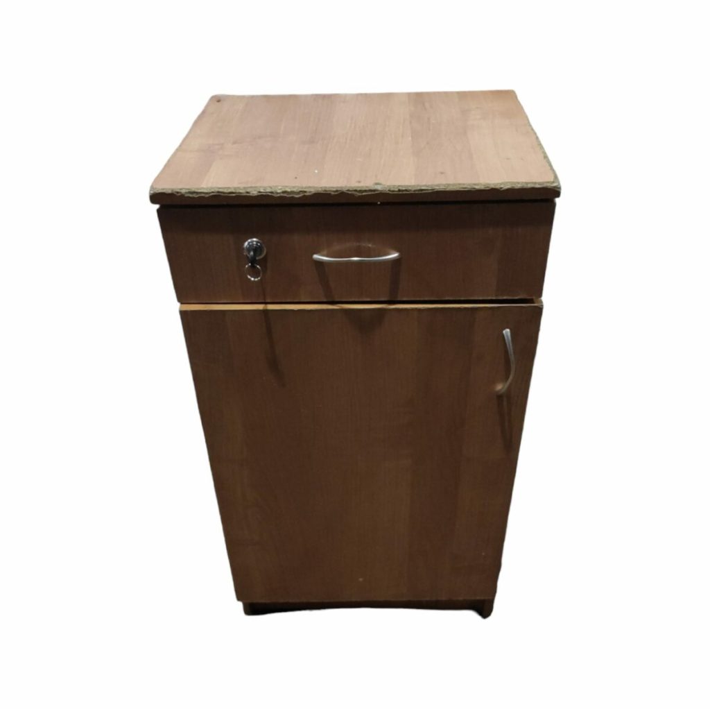 Тумба офисная