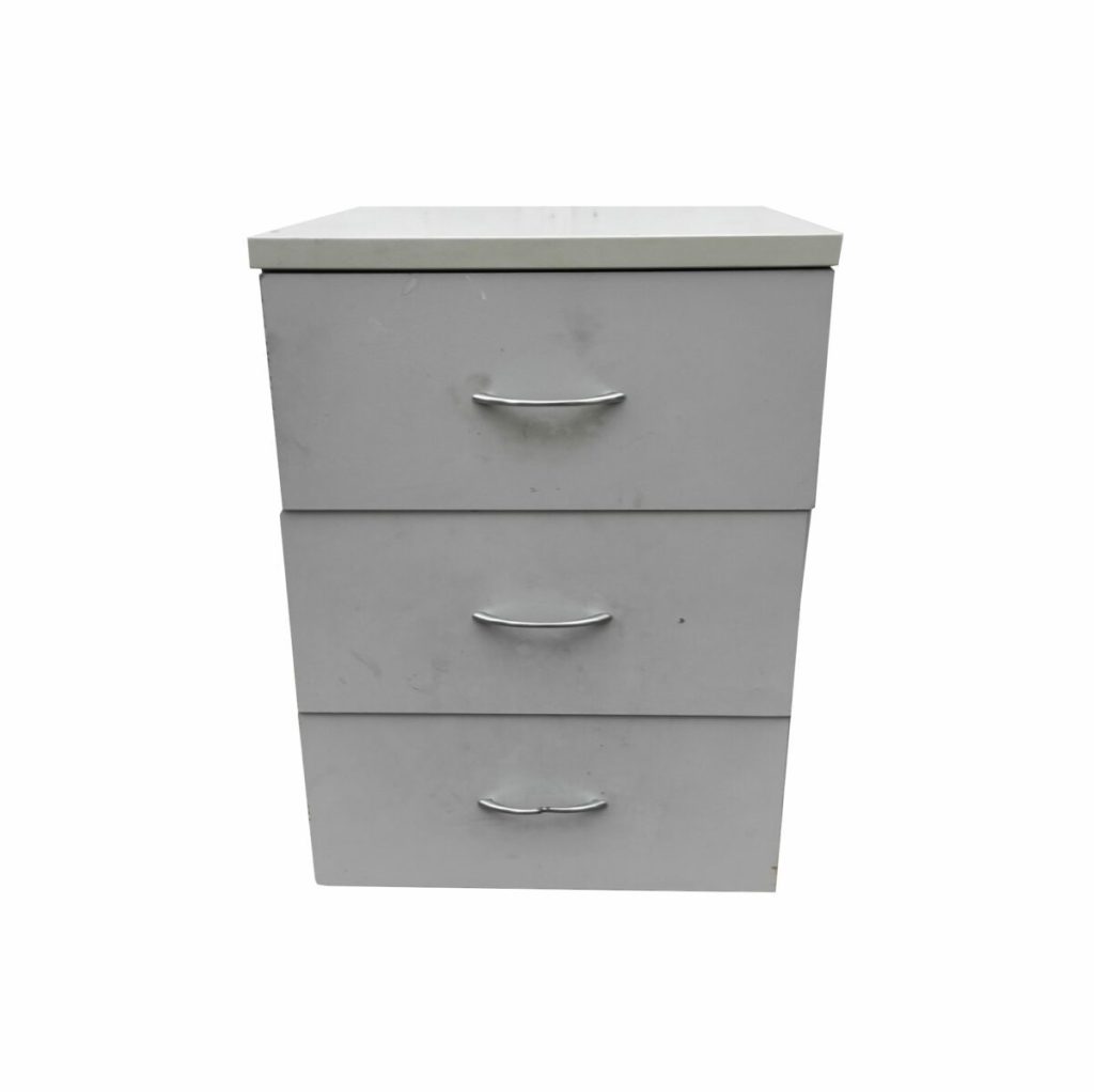 Тумба офисная