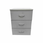 Тумба офисная 45/45/61