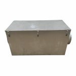 Шумоглушитель Shum315 д315/1000 в коробе 54/106/54