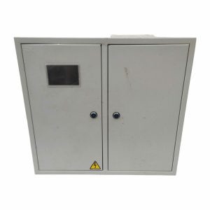 Щит на 72 модуля навесной 560/54/12 ИЭК