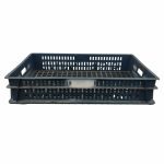 Ящик ПНД синий 72/46/13.5