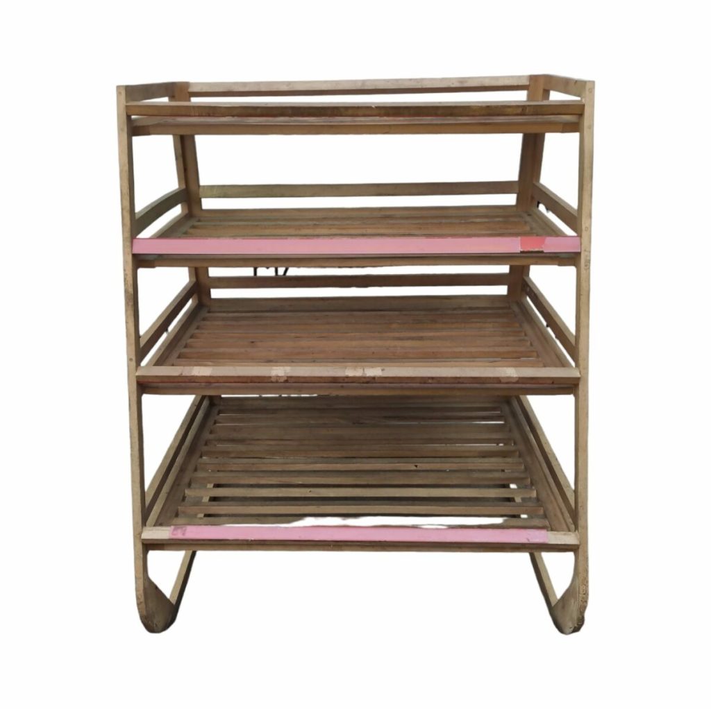 Овощной развал