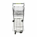 Грузовая тележка SHOLS 0130-200