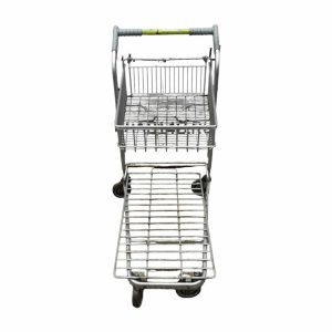 Грузовая тележка SHOLS 0130-200