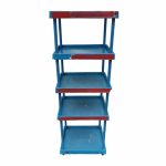 Стойка торговая 45/50/148