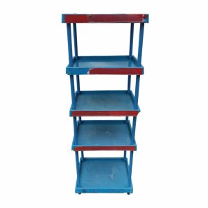 Стойка торговая 45/50/148